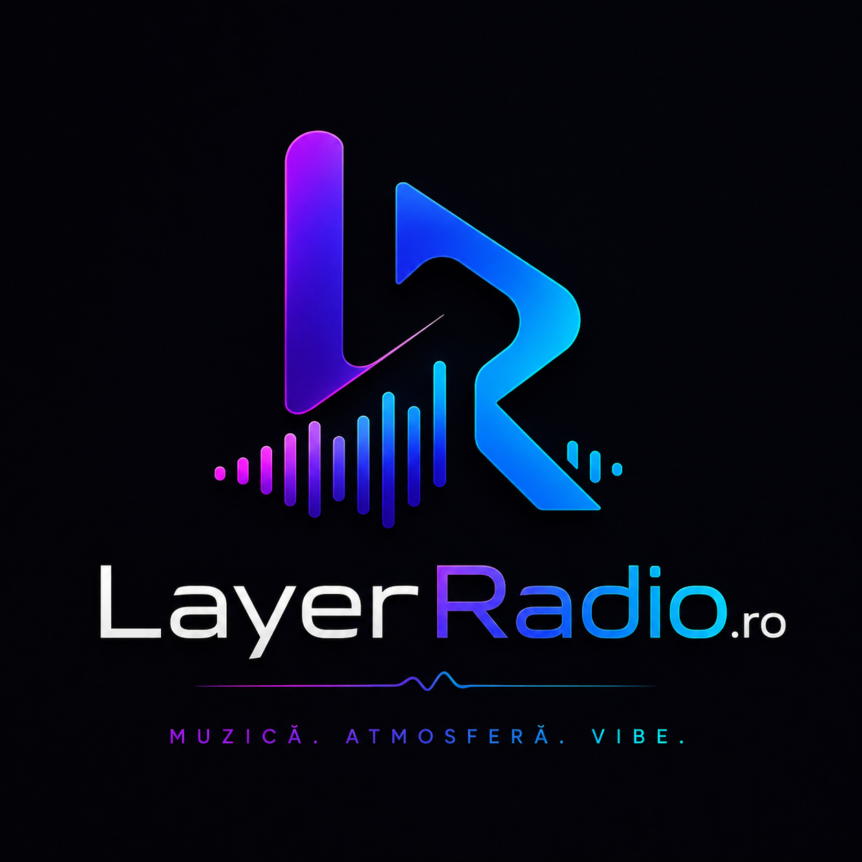LayerRadio logo